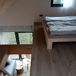 Apartmán Baza Udana *