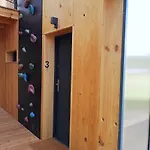 Baza Udana Apartmán *