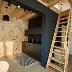 Apartmán Baza Udana