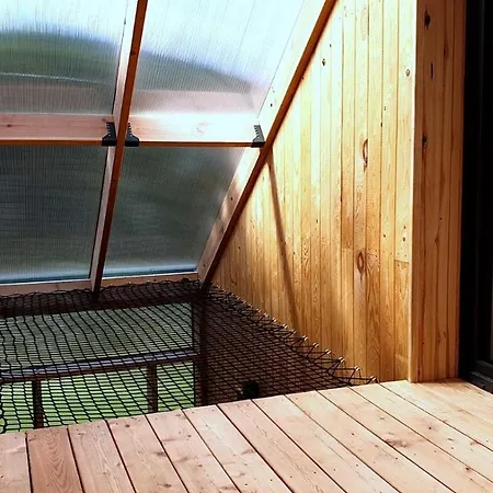 Baza Udana Apartment Janowice Wielkie