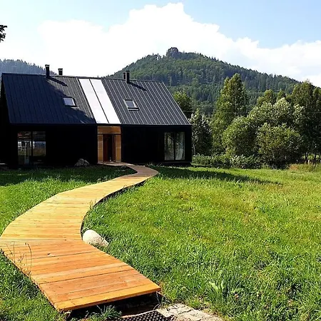 아파트 Baza Udana *