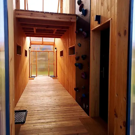 아파트 Baza Udana 야노비체 비엘키에