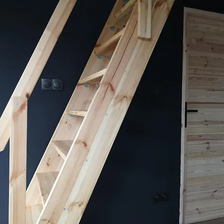 Baza Udana Apartment Janowice Wielkie