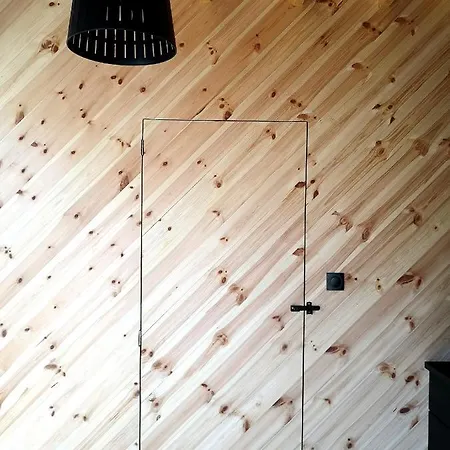 Baza Udana 아파트 야노비체 비엘키에