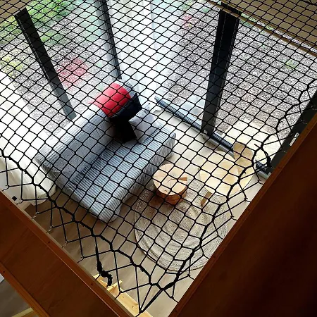 Apartment Baza Udana