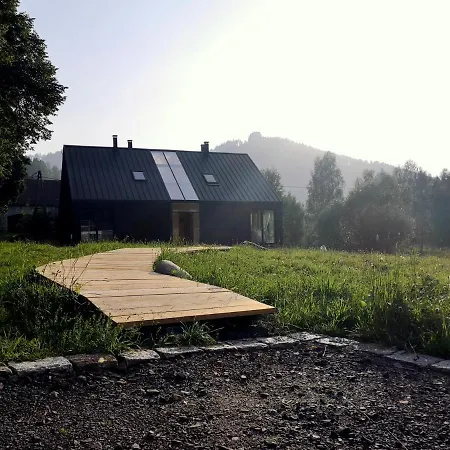 Apartment Baza Udana Janowice Wielkie