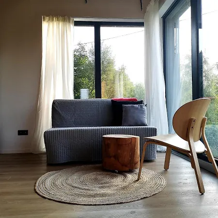 Apartment Baza Udana