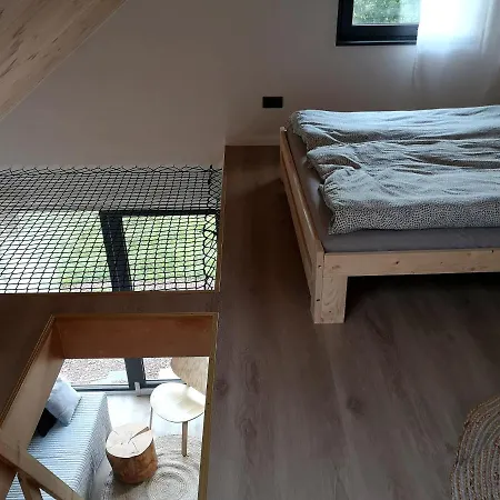 Apartment Baza Udana *