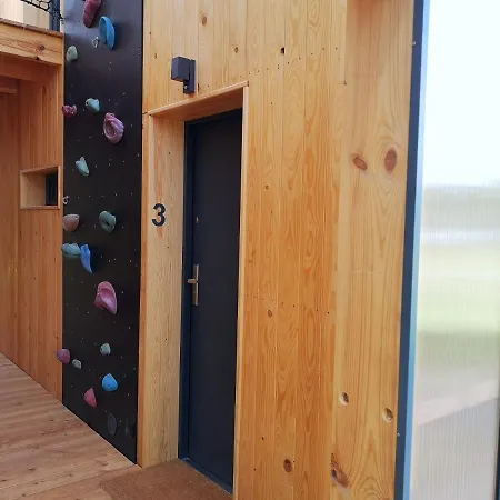 Baza Udana Apartament *