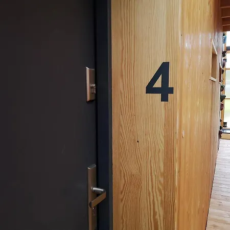 Apartment Baza Udana *