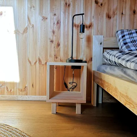 Baza Udana * Janowice Wielkie