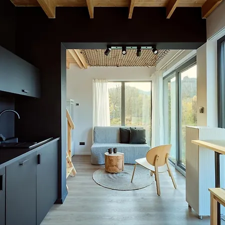 Baza Udana Apartment *