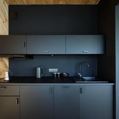 아파트 Baza Udana 야노비체 비엘키에