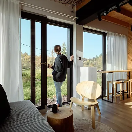 Baza Udana * Janowice Wielkie