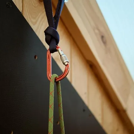 Baza Udana 아파트 야노비체 비엘키에