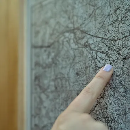 Baza Udana 아파트 *