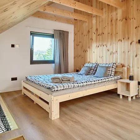 Baza Udana Apartment