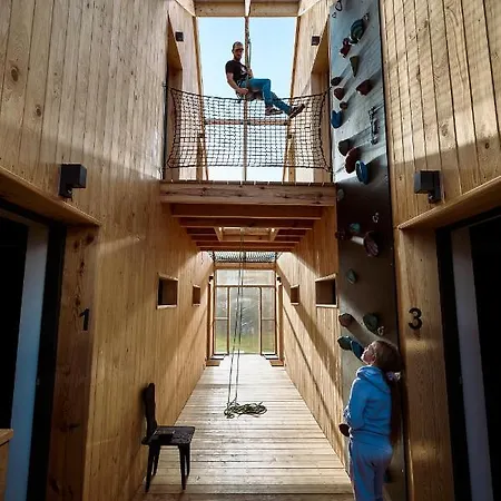 Apartment Baza Udana Janowice Wielkie