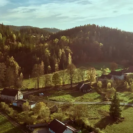 Apartment Baza Udana