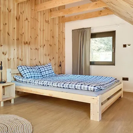 Baza Udana Apartment Janowice Wielkie