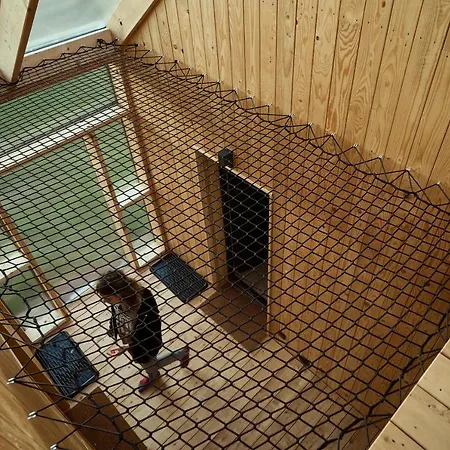 Baza Udana Apartment *