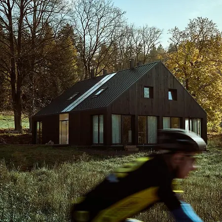 아파트 Baza Udana 야노비체 비엘키에