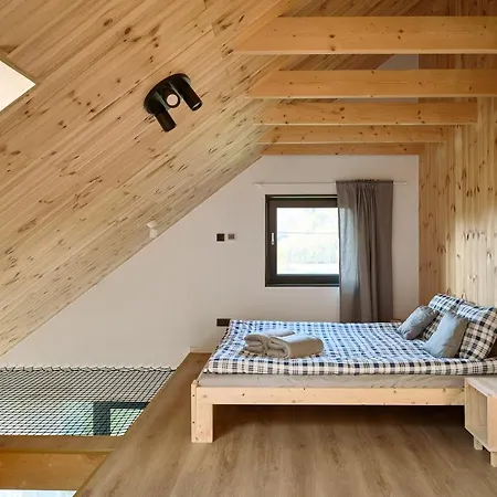 Baza Udana Apartment