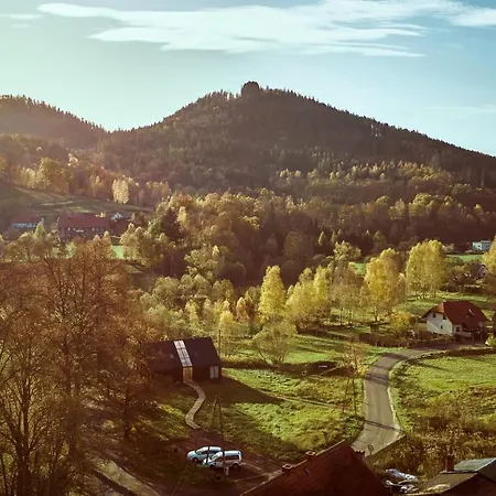 Baza Udana Apartment *