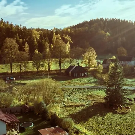 Baza Udana Apartment