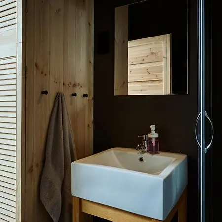 아파트 Baza Udana 야노비체 비엘키에