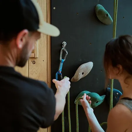 아파트 Baza Udana *