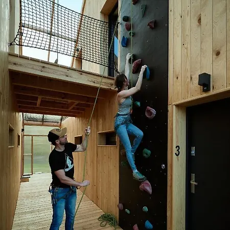 Baza Udana * Janowice Wielkie