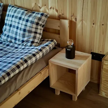 Apartment Baza Udana *