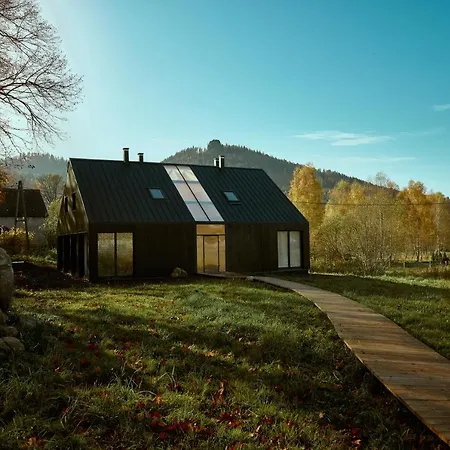 Baza Udana 아파트