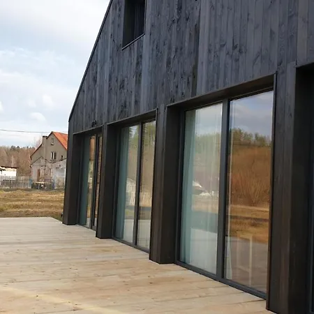 Apartment Baza Udana *