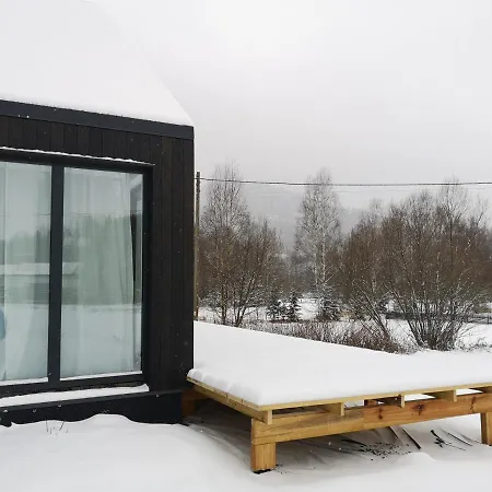 Baza Udana Apartment