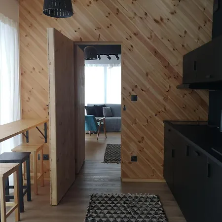 Baza Udana Janowice Wielkie