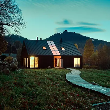 아파트 Baza Udana