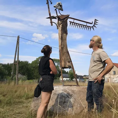 Baza Udana Janowice Wielkie