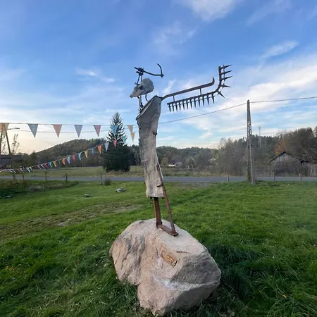 Baza Udana 아파트 *