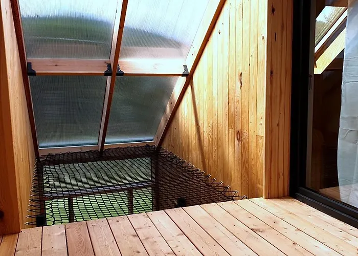 Baza Udana Appartement Janowice Wielkie