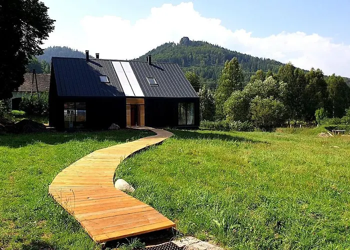 Apartmán Baza Udana *