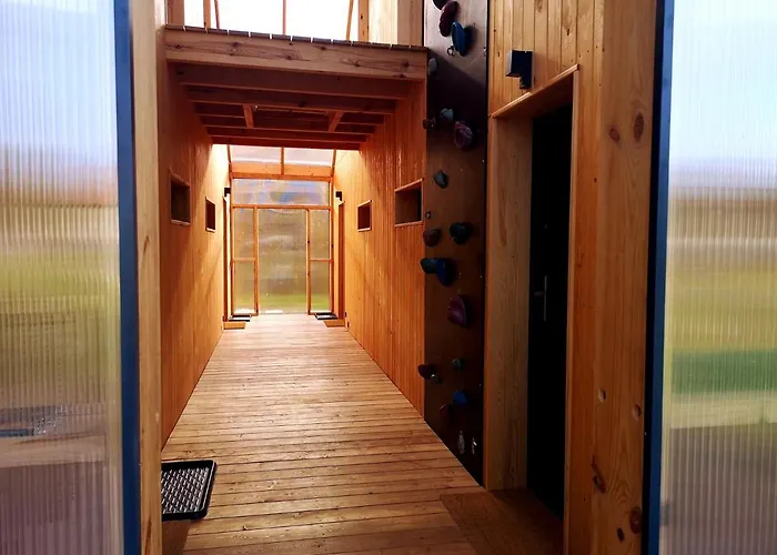 Apartament Baza Udana Janowice Wielkie