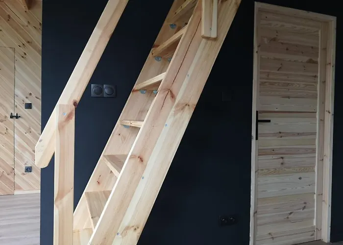 Baza Udana Apartmán Janowice Wielkie