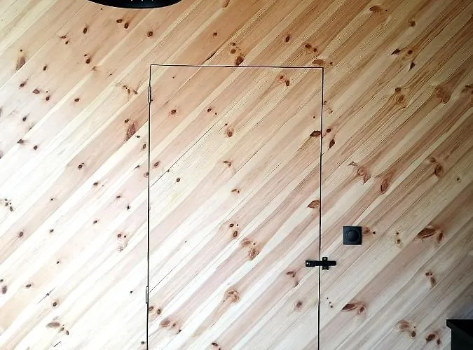 Baza Udana Apartmán Janowice Wielkie