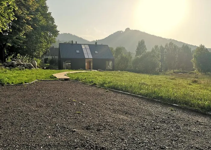 Appartement Baza Udana