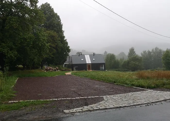 Baza Udana * Janowice Wielkie