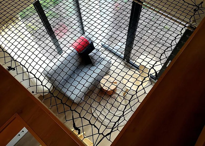 Apartmán Baza Udana