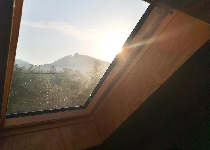 Appartement Baza Udana