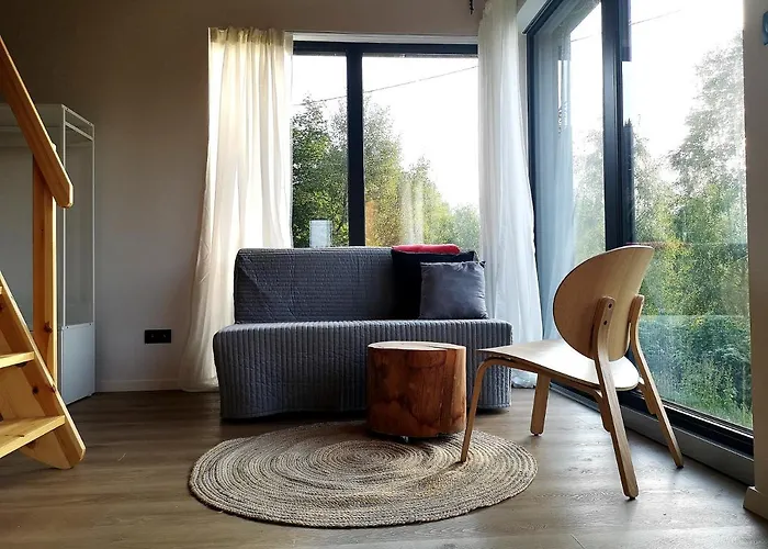 Apartmán Baza Udana